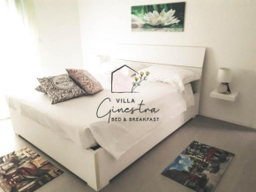 B&B Villa Ginestra